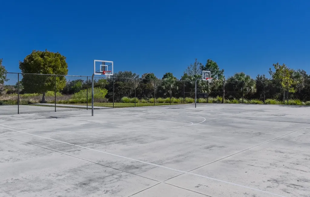 2257 SW Marshfield Court Port St Lucie FL 34953