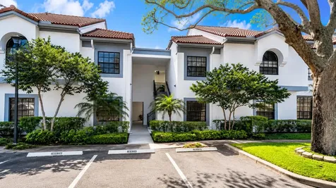 5418 Firenze Drive Boynton Beach FL 33437