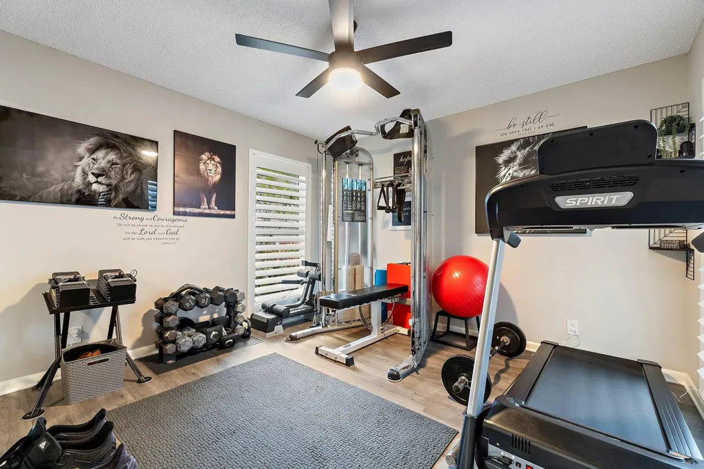 2387 SW Foxpoint Way Palm City FL 34990