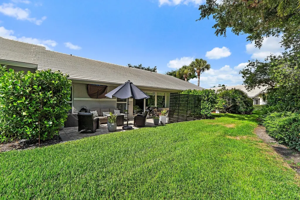2387 SW Foxpoint Way Palm City FL 34990