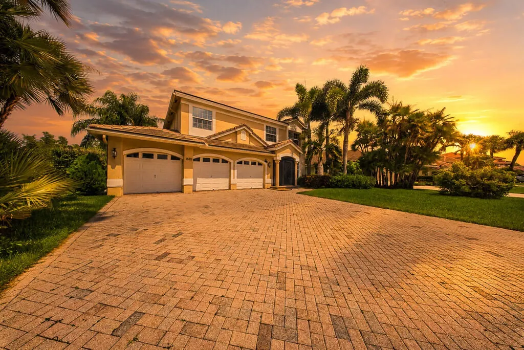 1681 Lakefield North Court Wellington FL 33414