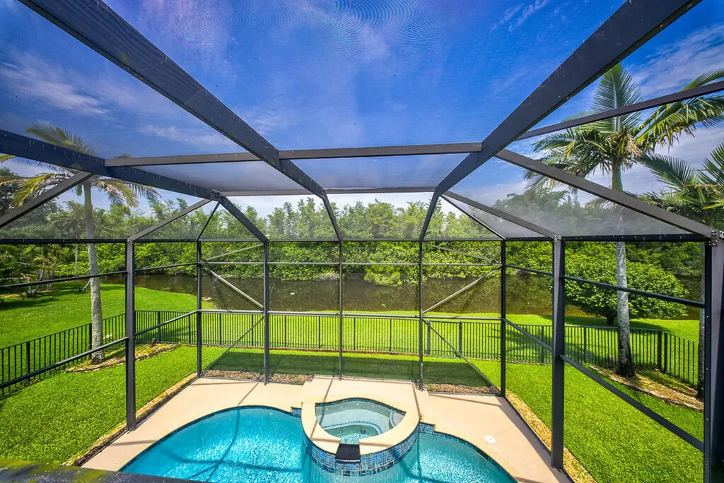 1681 Lakefield North Court Wellington FL 33414