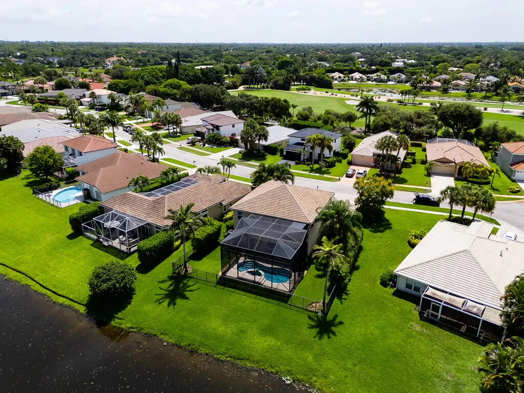 1681 Lakefield North Court Wellington FL 33414