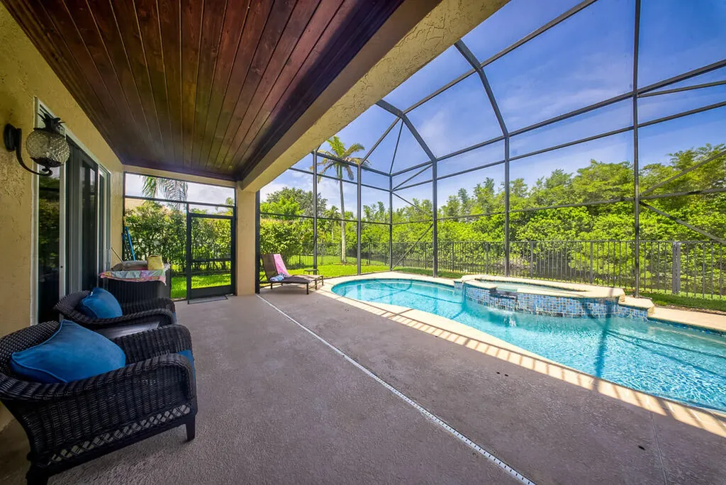 1681 Lakefield North Court Wellington FL 33414