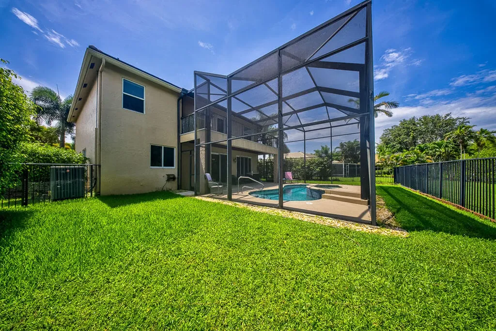 1681 Lakefield North Court Wellington FL 33414