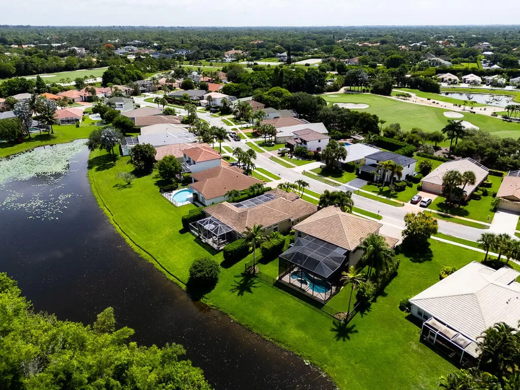 1681 Lakefield North Court Wellington FL 33414