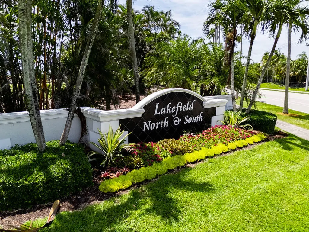 1681 Lakefield North Court Wellington FL 33414