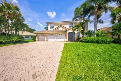 1681 Lakefield North Court Wellington FL 33414
