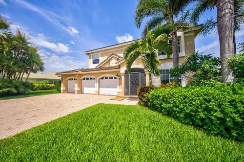 1681 Lakefield North Court Wellington FL 33414