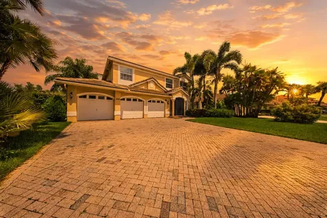 1681 Lakefield North Court Wellington FL 33414