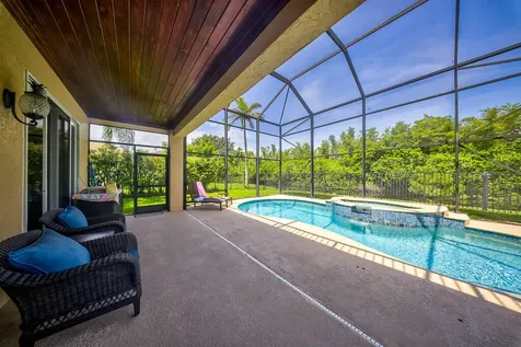 1681 Lakefield North Court Wellington FL 33414