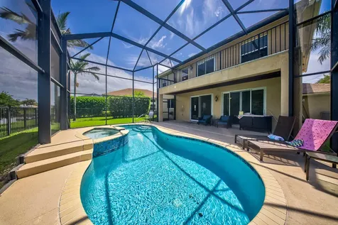 1681 Lakefield North Court Wellington FL 33414