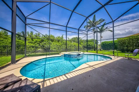 1681 Lakefield North Court Wellington FL 33414