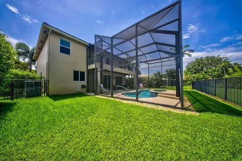 1681 Lakefield North Court Wellington FL 33414