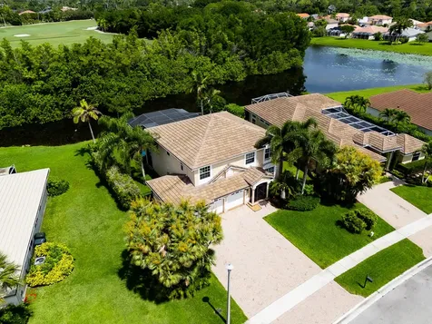 1681 Lakefield North Court Wellington FL 33414