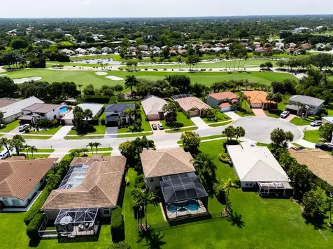 1681 Lakefield North Court Wellington FL 33414