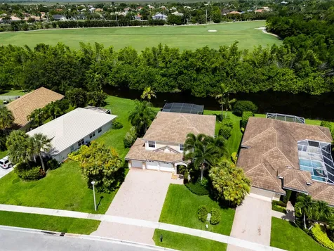 1681 Lakefield North Court Wellington FL 33414