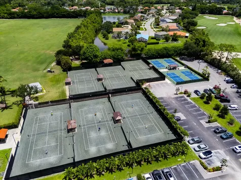 1681 Lakefield North Court Wellington FL 33414