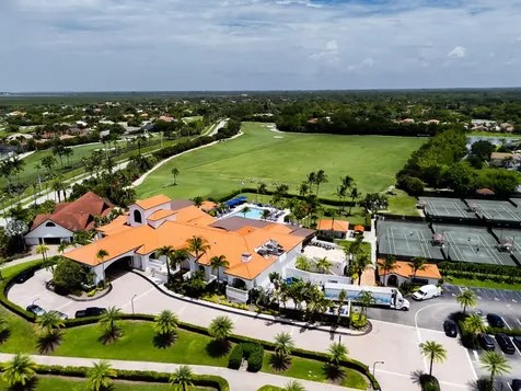 1681 Lakefield North Court Wellington FL 33414