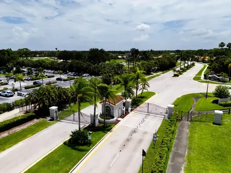 1681 Lakefield North Court Wellington FL 33414