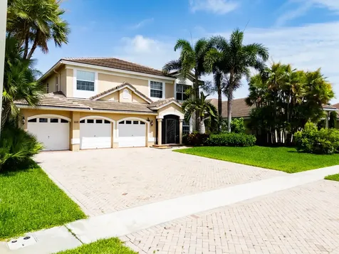 1681 Lakefield North Court Wellington FL 33414