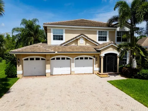 1681 Lakefield North Court Wellington FL 33414