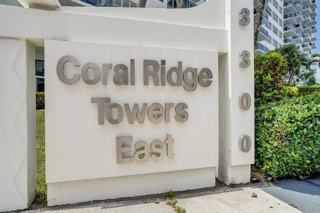 3300 NE 36th Street Fort Lauderdale FL 33308