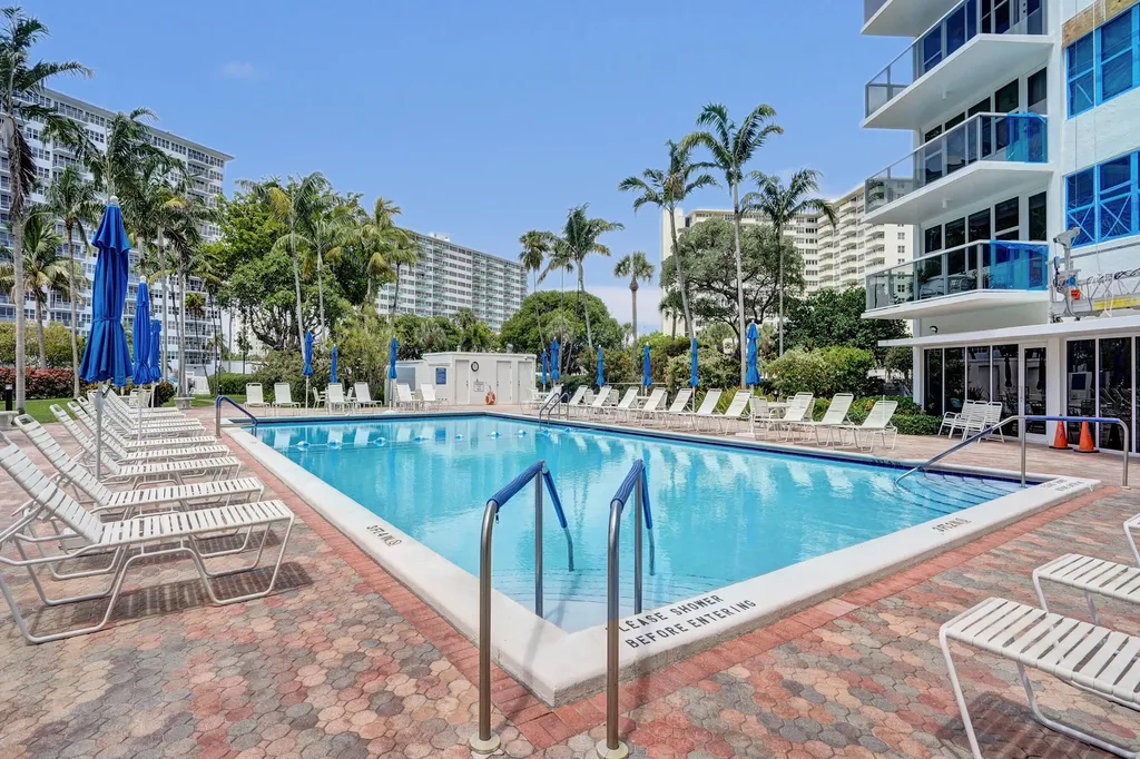 3300 NE 36th Street Fort Lauderdale FL 33308