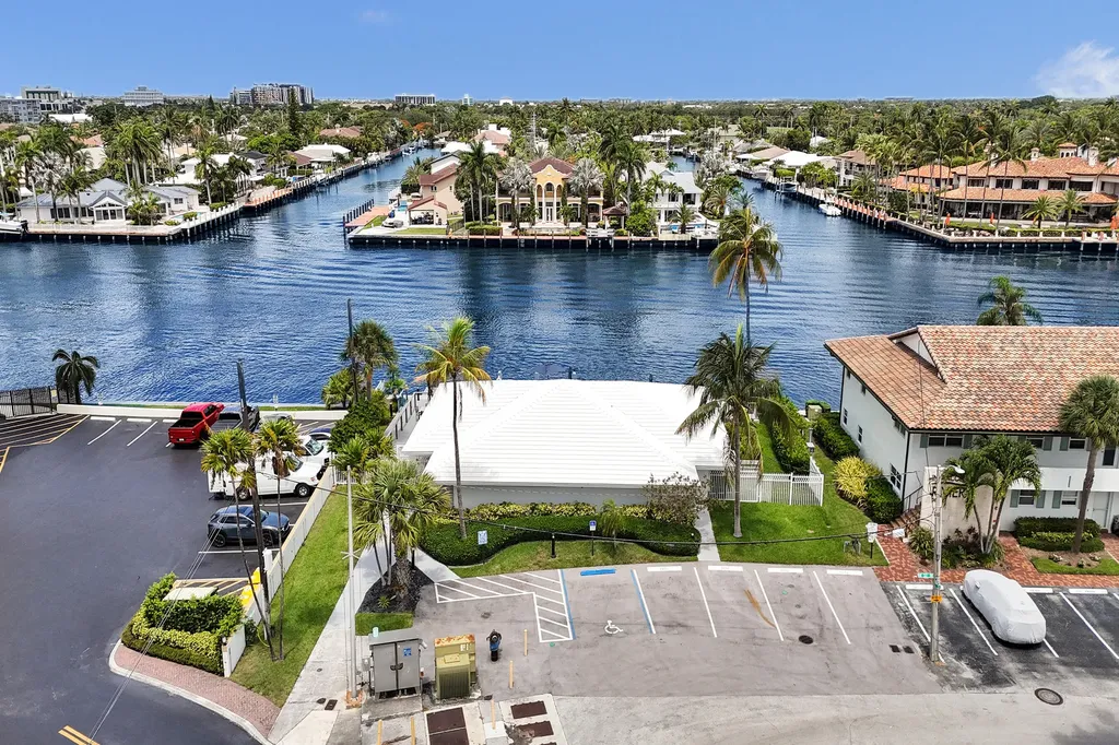 3300 NE 36th Street Fort Lauderdale FL 33308