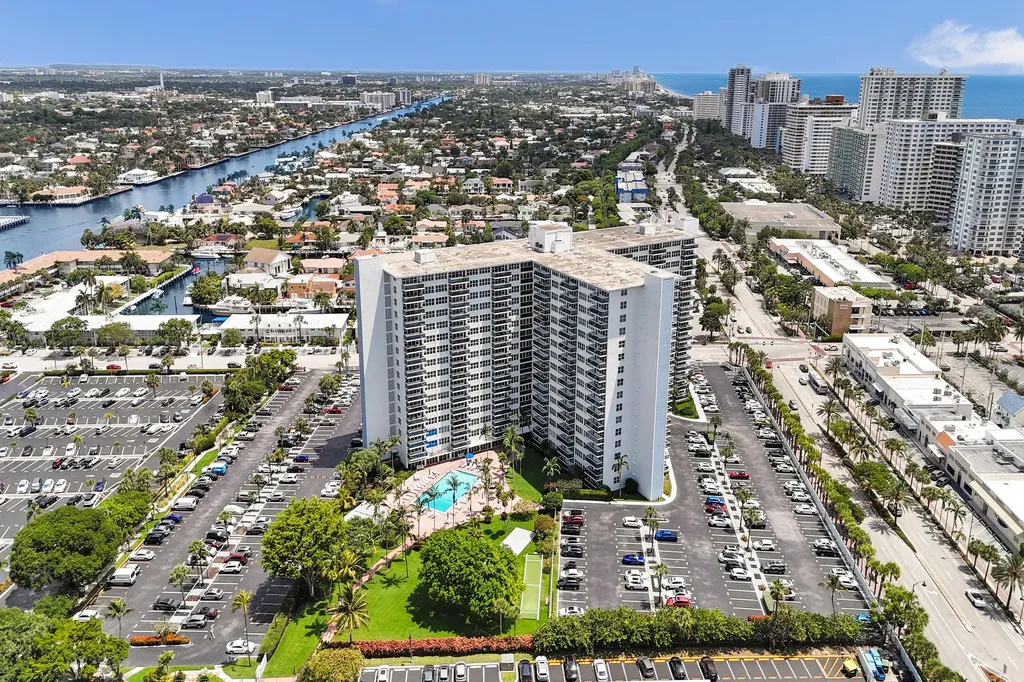 3300 NE 36th Street Fort Lauderdale FL 33308