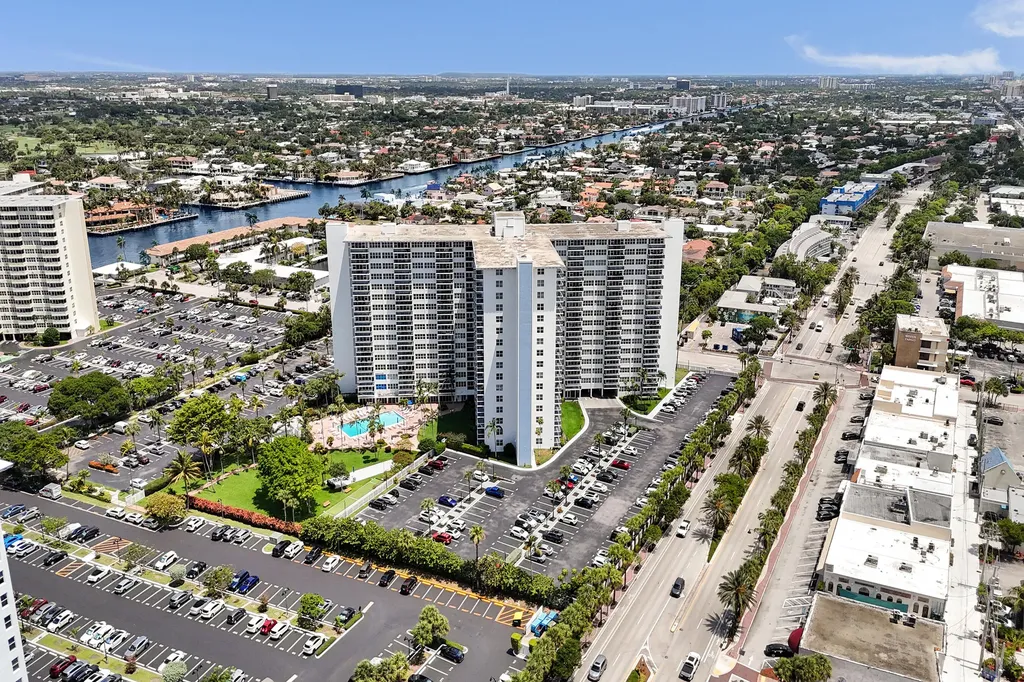 3300 NE 36th Street Fort Lauderdale FL 33308