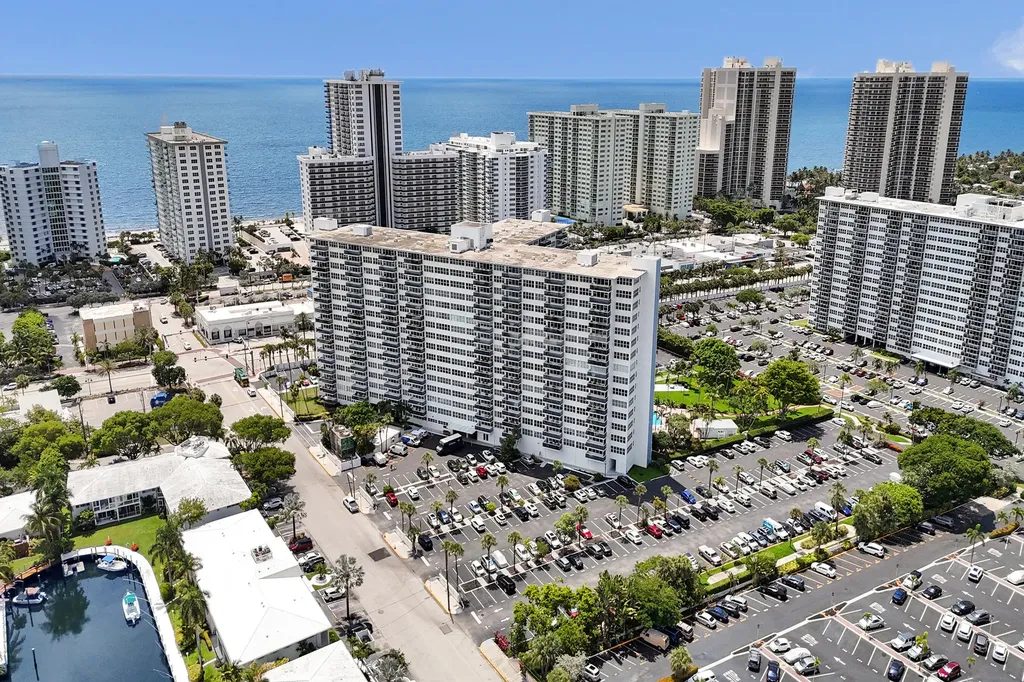 3300 NE 36th Street Fort Lauderdale FL 33308