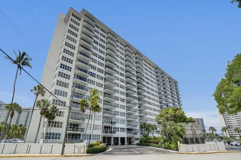 3300 NE 36th Street Fort Lauderdale FL 33308