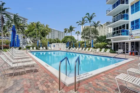 3300 NE 36th Street Fort Lauderdale FL 33308