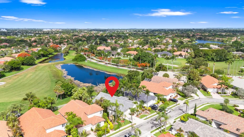 1500 Lacosta Drive W Pembroke Pines FL 33027