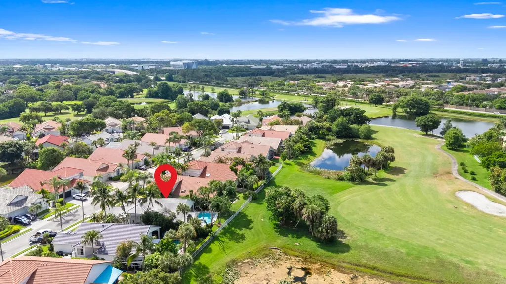 1500 Lacosta Drive W Pembroke Pines FL 33027