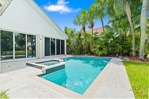 1500 W Lacosta Drive W Pembroke Pines FL 33027