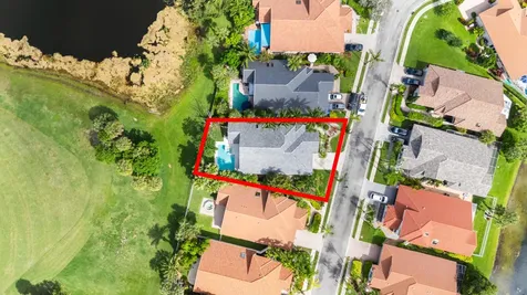 1500 W Lacosta Drive W Pembroke Pines FL 33027