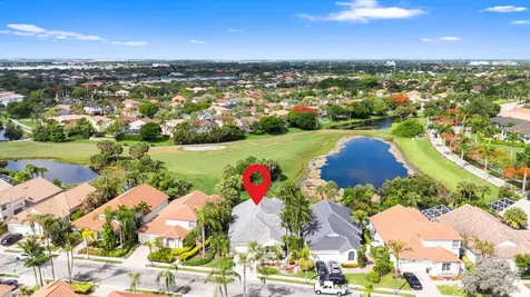 1500 W Lacosta Drive W Pembroke Pines FL 33027