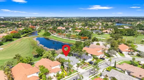 1500 W Lacosta Drive W Pembroke Pines FL 33027