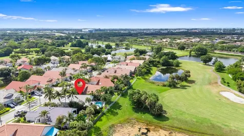1500 W Lacosta Drive W Pembroke Pines FL 33027