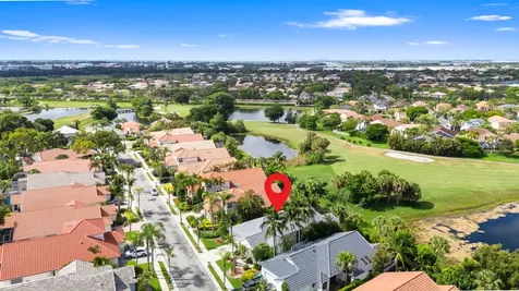 1500 W Lacosta Drive W Pembroke Pines FL 33027