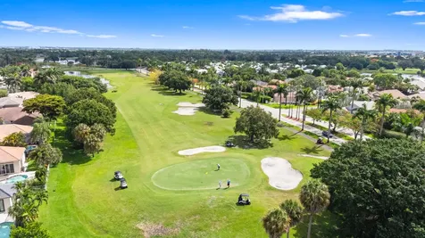 1500 W Lacosta Drive W Pembroke Pines FL 33027