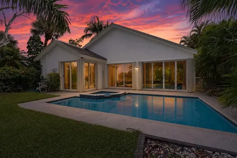1500 W Lacosta Drive W Pembroke Pines FL 33027