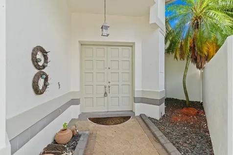 1500 W Lacosta Drive W Pembroke Pines FL 33027