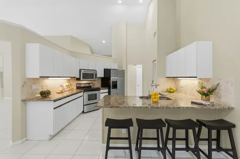 1500 W Lacosta Drive W Pembroke Pines FL 33027