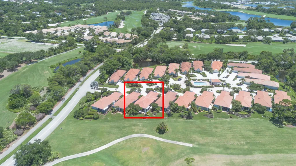 13004 Harbour Ridge Boulevard Palm City FL 34990