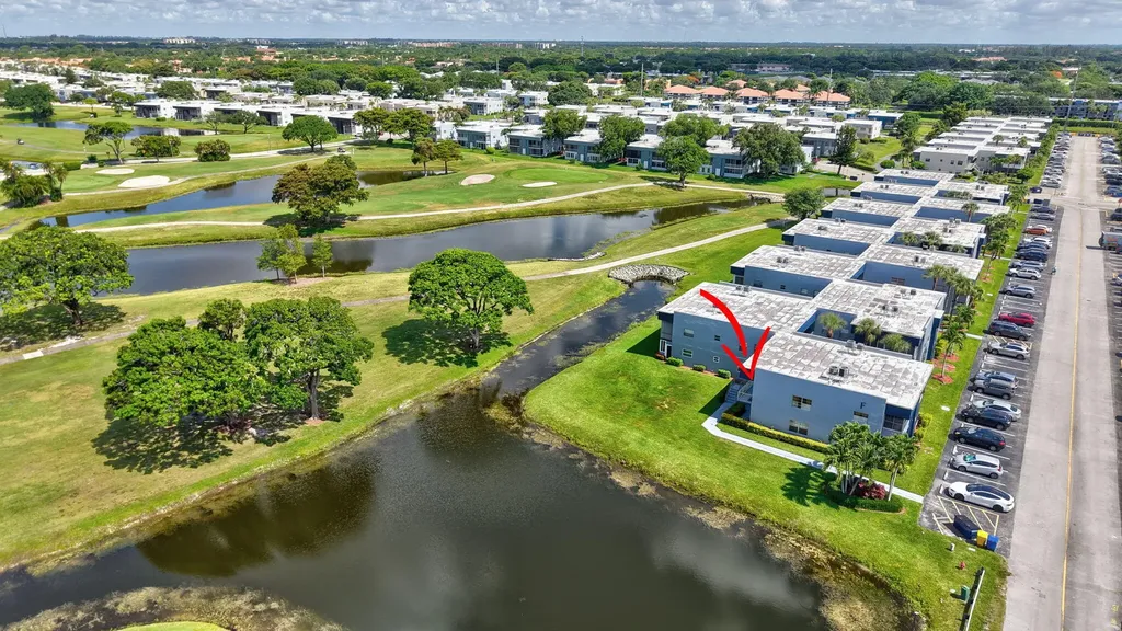 265 Burgundy Delray Beach FL 33484