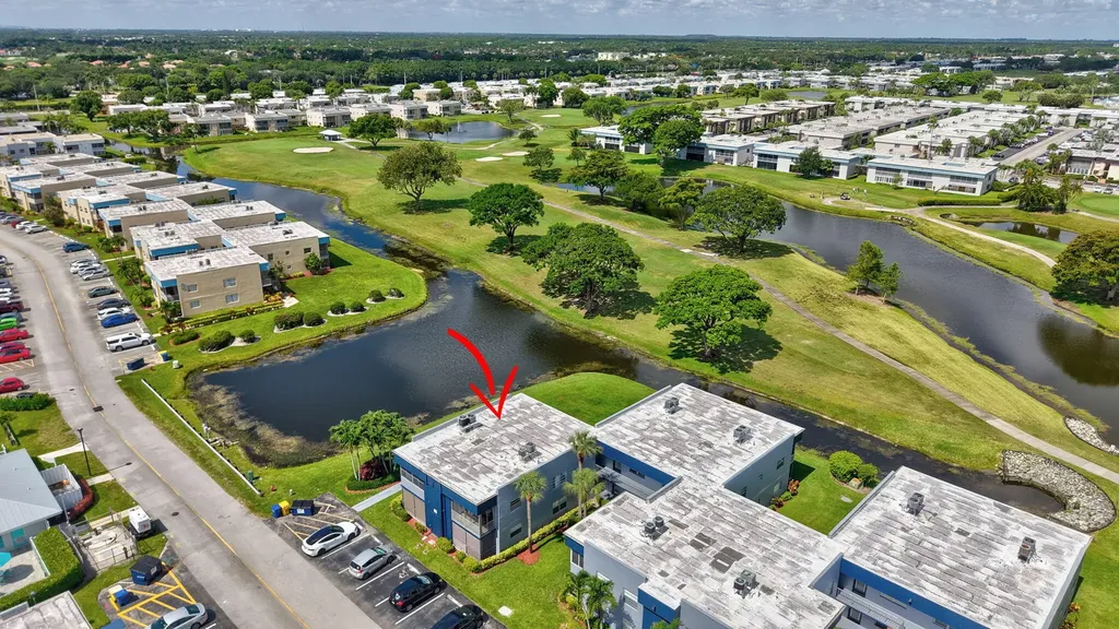 265 Burgundy Delray Beach FL 33484