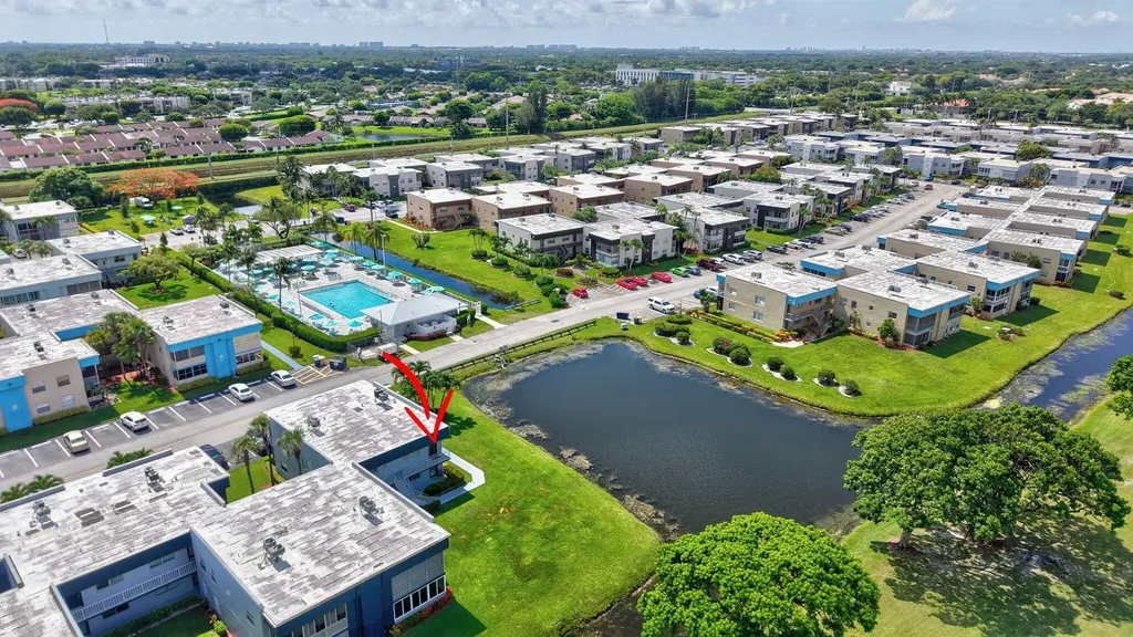 265 Burgundy Delray Beach FL 33484